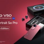 Vivo V50 Elite Edition- تنها دستگاه Vivo برای بسته بندی TW های درون جعبه ای که به طور رسمی در هند راه اندازی شده است. جزئیات قیمت گذاری و در دسترس بودن را بررسی کنید