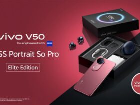 Vivo V50 Elite Edition- تنها دستگاه Vivo برای بسته بندی TW های درون جعبه ای که به طور رسمی در هند راه اندازی شده است. جزئیات قیمت گذاری و در دسترس بودن را بررسی کنید