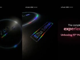 Vivo V50 Elite Edition پرتاب تلفن هوشمند به طور رسمی در هند اعلام شد: اولین بار در سه روز