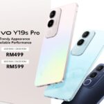 Vivo Y19s Pro به زودی در مالزی راه اندازی شد و در چندین وب سایت خرده فروش ذکر شد. قبلاً توسط SiriM تأیید شده و در IMDA به همراه X200 FE مشاهده شده است