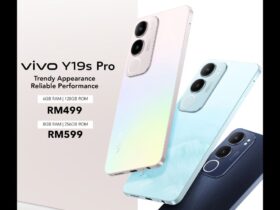 Vivo Y19s Pro به زودی در مالزی راه اندازی شد و در چندین وب سایت خرده فروش ذکر شد. قبلاً توسط SiriM تأیید شده و در IMDA به همراه X200 FE مشاهده شده است