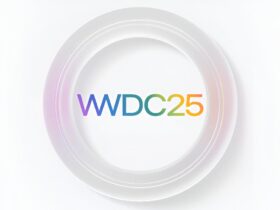WWDC 2025 همچنین به روزرسانی هایی در صفحه کلید iOS و مداد اپل ارائه می دهد
