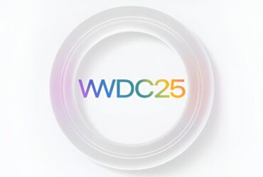 WWDC 2025 همچنین به روزرسانی هایی در صفحه کلید iOS و مداد اپل ارائه می دهد