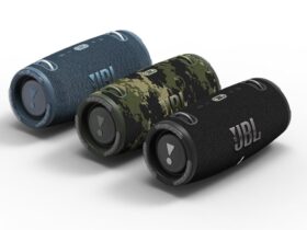 Walmart 111 دلار از JBL Xtreme 3 را کاهش می دهد ، به شما امکان می دهد از صدای حماسی کمتر لذت ببرید