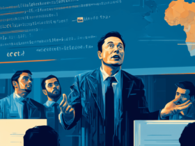 XAI الون مسک سعی می کند روز دیگر روابط نژادی آفریقای جنوبی را توضیح دهد