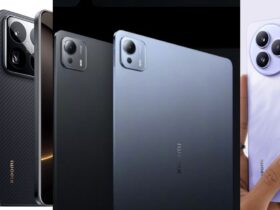 Xiaomi Civi 5 Pro ، Xiaomi 15s Pro ، Xiaomi Watch S4 Esim و Xiaomi Pad 7 Ultra در چین راه اندازی شد
