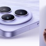 Xiaomi Civi 5 Pro به طور رسمی در چین طعنه زد: راه اندازی این ماه