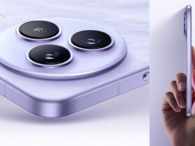 Xiaomi Civi 5 Pro به طور رسمی در چین طعنه زد: راه اندازی این ماه