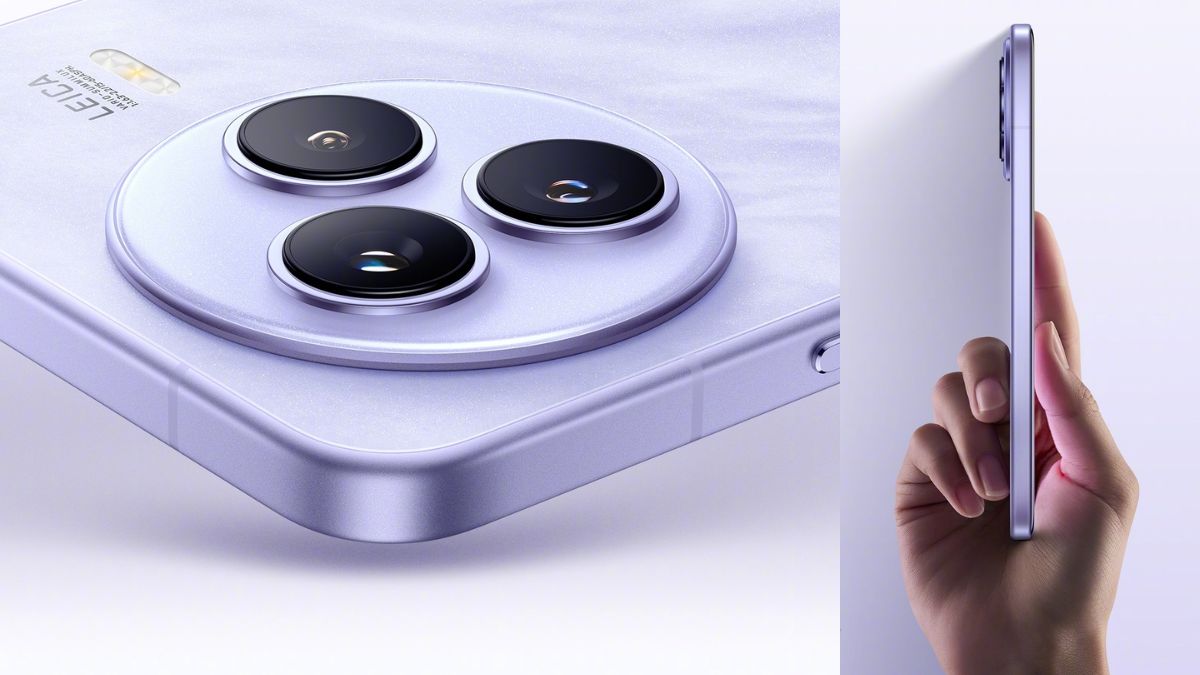 Xiaomi Civi 5 Pro به طور رسمی در چین طعنه زد: راه اندازی این ماه