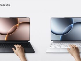 Xiaomi Pad 7 به روزرسانی های تیزر فوق العاده جدید که مشخصات کلیدی قابل توجه به اشتراک گذاشته شده است