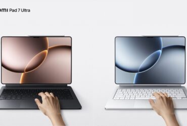 Xiaomi Pad 7 به روزرسانی های تیزر فوق العاده جدید که مشخصات کلیدی قابل توجه به اشتراک گذاشته شده است