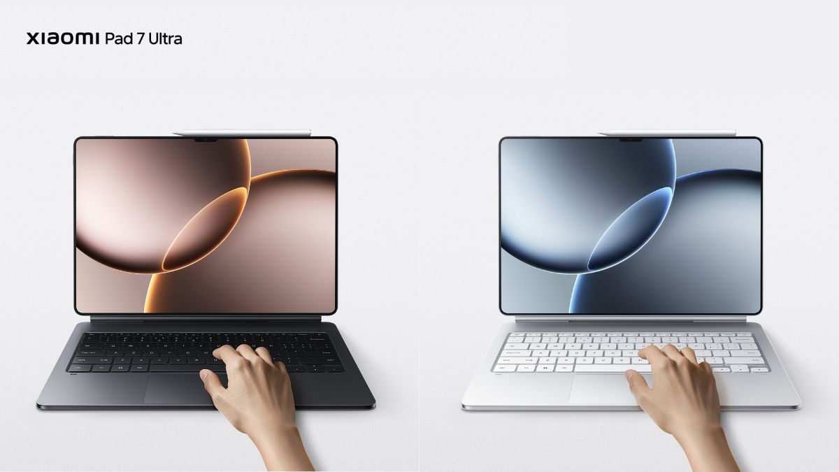 Xiaomi Pad 7 به روزرسانی های تیزر فوق العاده جدید که مشخصات کلیدی قابل توجه به اشتراک گذاشته شده است