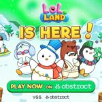 YGG با راه اندازی LOL Land در انتشار بازی Web3 گسترش می یابد