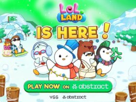 YGG با راه اندازی LOL Land در انتشار بازی Web3 گسترش می یابد