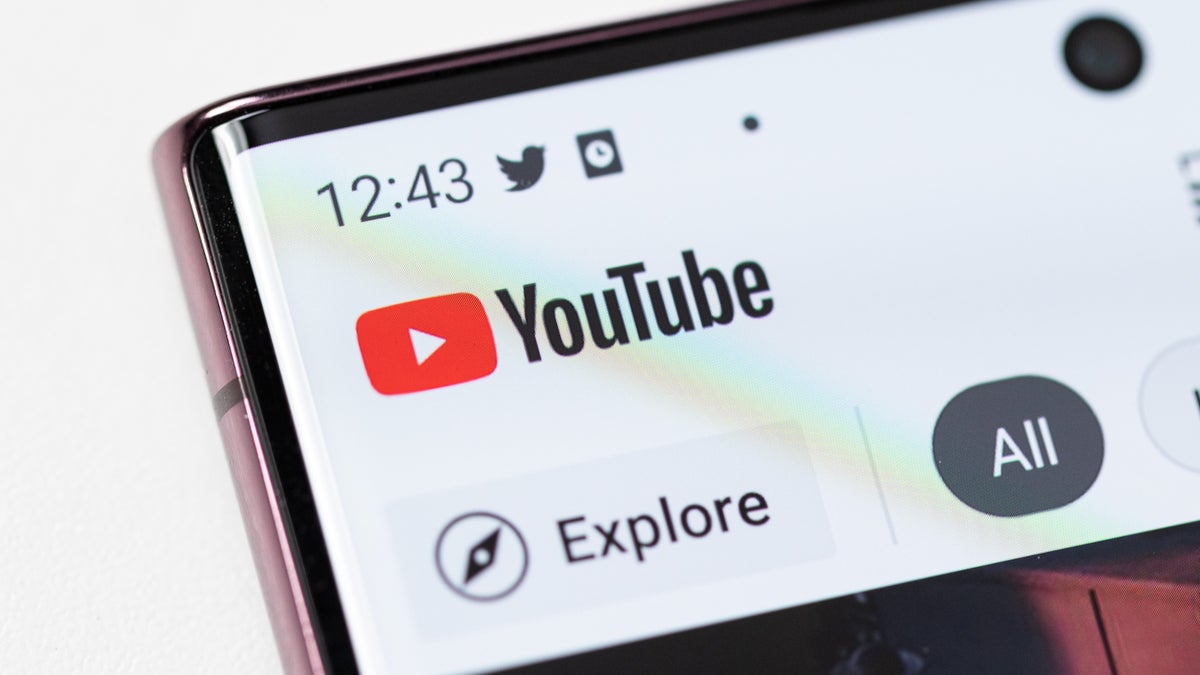YouTube اعلامیه تعجب آور در مورد Premium Lite