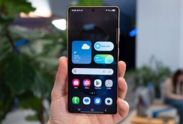 گلکسی S25 Ultra نتوانست در جمع پرفروش‌ترین‌ها بدرخشد!