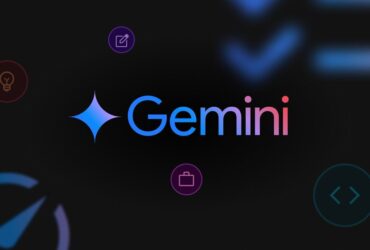 iPad Apple شما فقط با یک برنامه اختصاصی Google Gemini یک دوز جدید از کمک های اضافی دریافت کرده است
