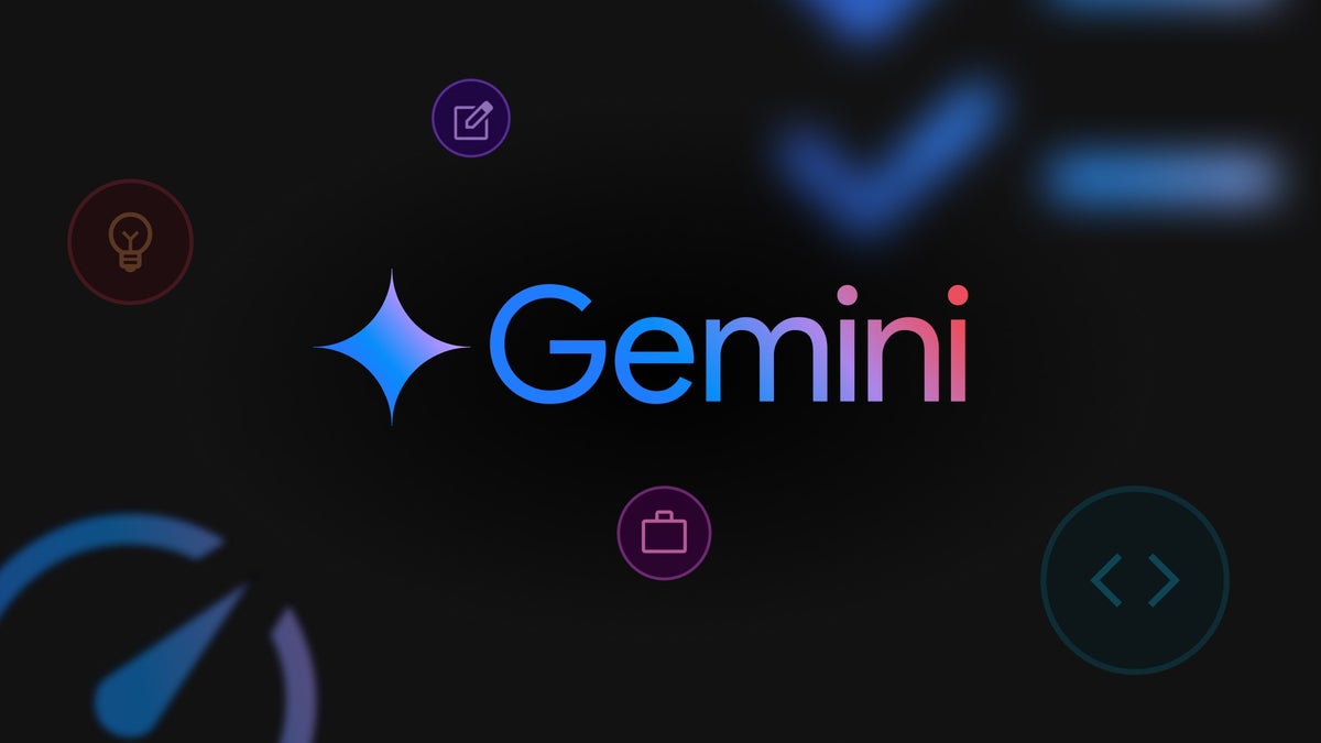 iPad Apple شما فقط با یک برنامه اختصاصی Google Gemini یک دوز جدید از کمک های اضافی دریافت کرده است