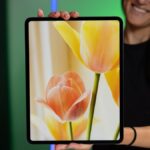 iPad Pro M4 13 اینچی پایین ترین قیمت خود را در آمازون قرار می دهد