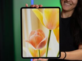 iPad Pro M4 13 اینچی پایین ترین قیمت خود را در آمازون قرار می دهد