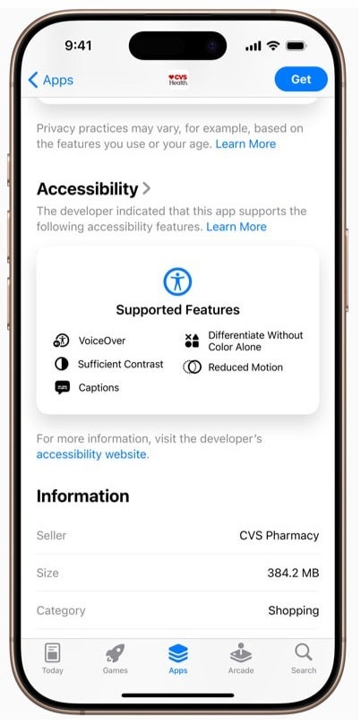 اپل از ویژگی های جدید آیفون ، آی پد ، دسترسی به MAC برای iOS 19 خبر داد