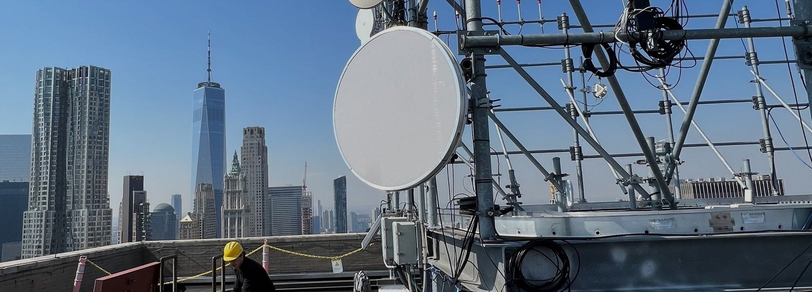 NextWave شبکه های خصوصی 5G را با استفاده از طیف باند میانی 2.5 گیگاهرتز 5 گرم ارائه می دهد. | تصویر اعتبار- Nextwave-T-Mobile به FCC توضیح می دهد که چرا نمی تواند در سیگنال های 2.5 گیگاهرتز Nextwave دخالت کند