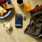 ōura ویژگی های وعده غذایی AI محور و ردیابی گلوکز را با Stelo توسط Dexcom اضافه می کند