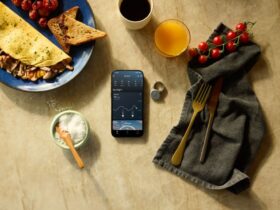 ōura ویژگی های وعده غذایی AI محور و ردیابی گلوکز را با Stelo توسط Dexcom اضافه می کند