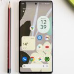 آخرین بروزرسانی بتا اندرویدی من را در یک نور جدید به Pixel 6 Pro خود نگاه می کند