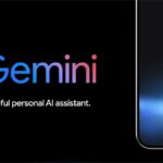 آخرین تغییر در برنامه Gemini توسط Google به شما امکان می دهد تخیل خود را به دیگران نشان دهید