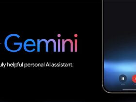 آخرین تغییر در برنامه Gemini توسط Google به شما امکان می دهد تخیل خود را به دیگران نشان دهید