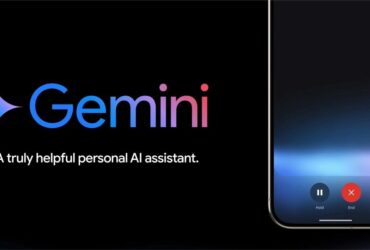 آخرین تغییر در برنامه Gemini توسط Google به شما امکان می دهد تخیل خود را به دیگران نشان دهید