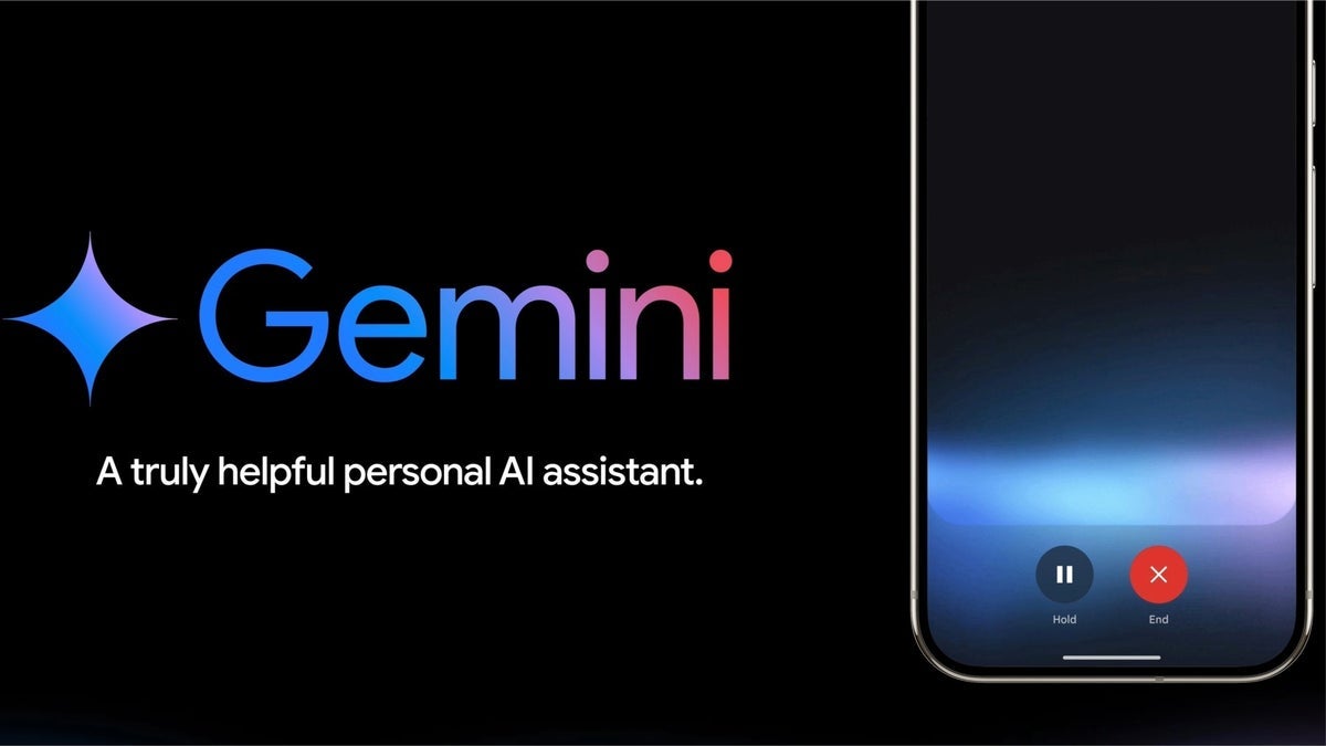 آخرین تغییر در برنامه Gemini توسط Google به شما امکان می دهد تخیل خود را به دیگران نشان دهید