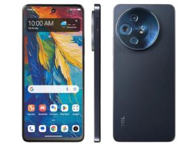 آخرین تلفن دوستانه با بودجه Verizon ارزش زیادی را برای پول ارائه می دهد