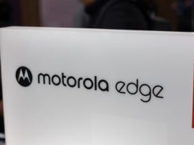 آخرین نشت موتورولا یک شگفتی باورنکردنی برای طرفداران سری Edge است