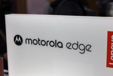 آخرین نشت موتورولا یک شگفتی باورنکردنی برای طرفداران سری Edge است