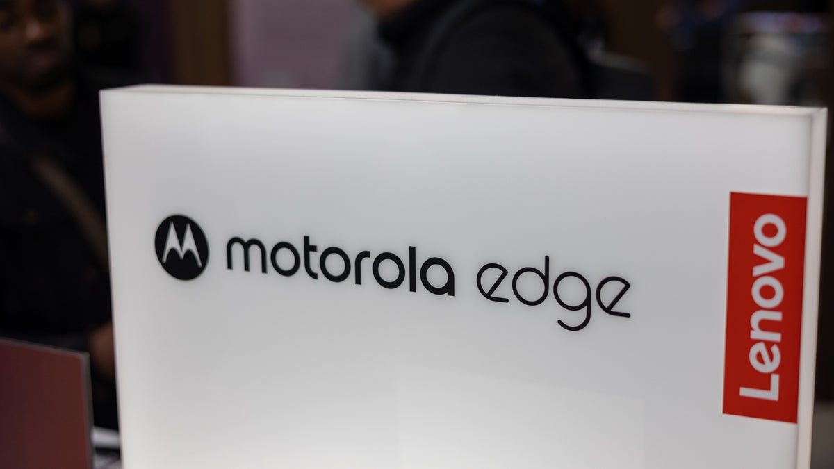 آخرین نشت موتورولا یک شگفتی باورنکردنی برای طرفداران سری Edge است