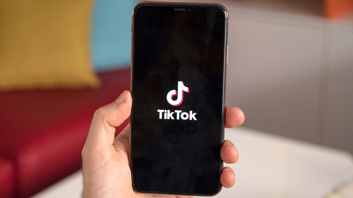 آشفتگی حریم خصوصی Tiktok فقط گرانتر شد