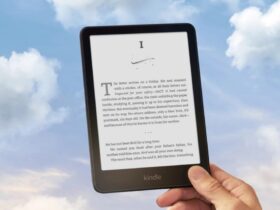 آمازون Kindle Paperwhite (نسل ششم) با 25 ٪ چرخش صفحه سریعتر به طور رسمی در هند راه اندازی شد