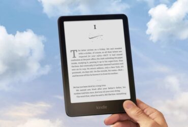 آمازون Kindle Paperwhite (نسل ششم) با 25 ٪ چرخش صفحه سریعتر به طور رسمی در هند راه اندازی شد