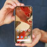 آمازون با آخرین فروش خود Pixel 9 Pro XL را تحت توجه قرار می دهد