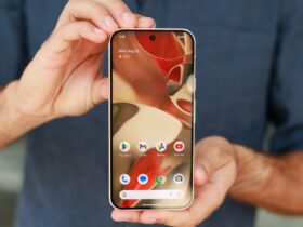 آمازون با آخرین فروش خود Pixel 9 Pro XL را تحت توجه قرار می دهد