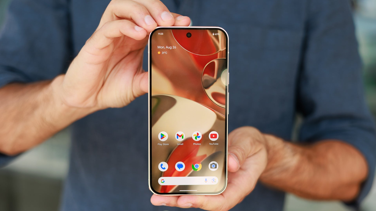 آمازون با آخرین فروش خود Pixel 9 Pro XL را تحت توجه قرار می دهد