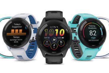 آمازون تبلیغی نادر Garmin Forerunner 265 را راه اندازی می کند که فقط نمی توانید از آن عبور کنید
