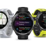آمازون حق بیمه Garmin Forerunner 965 را به بهترین قیمت خود در سال 2025 کاهش می دهد