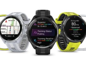 آمازون حق بیمه Garmin Forerunner 965 را به بهترین قیمت خود در سال 2025 کاهش می دهد