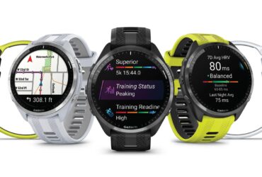 آمازون حق بیمه Garmin Forerunner 965 را به بهترین قیمت خود در سال 2025 کاهش می دهد