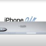 آیا آیفون 17 هوا Galaxy S25 Edge را شکست خواهد داد؟