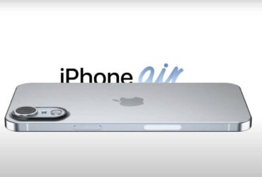 آیا آیفون 17 هوا Galaxy S25 Edge را شکست خواهد داد؟
