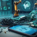 آیا اکثر آمریکایی ها فکر می کنند که تلفن های Android یا iOS عمر باتری بهتری دارند؟